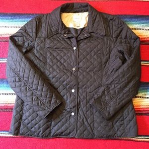 Lightweight Bass & Co. Jacket